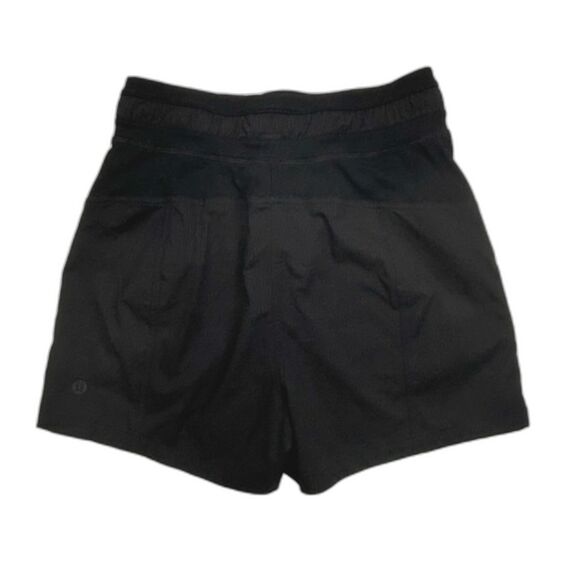 Lululemon Dance Studio High-Rise Short 3.5" *Black - Picture 4 of 8